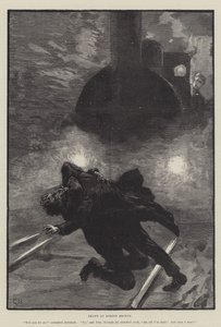 Miser Farebrother, by B L Farjeon by Gordon Frederick Browne